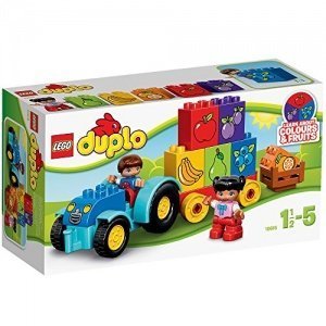 Lego Duplo - Mein erster Traktor
