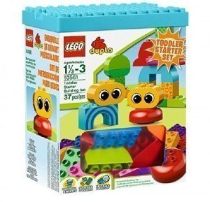 Lego Duplo Mein erstes Figurenset