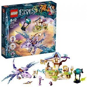Lego Elves Aira