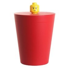 Lego - Multi Basket, rot