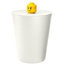 Lego - Multi Basket, weiß