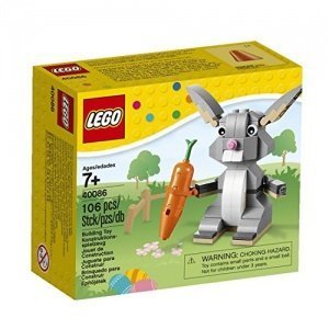 Lego Ostern Osterhase