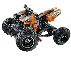 Lego Quad