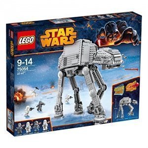 Lego Star Wars AT-AT