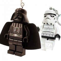 Lego Star Wars Schlüsselanhänger