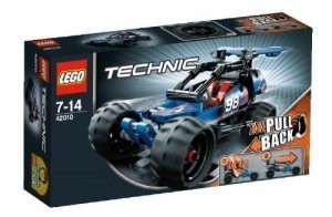 Lego Technic Action Race-Buggy