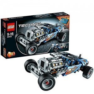 Lego Technic Hot Rod