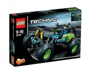 LEGO Technic Formula Off-Roader