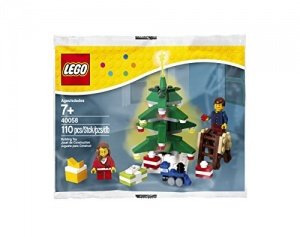 Lego Weihnachtsbaum