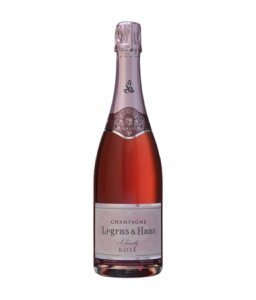 Legras & Haas Champagner Legras & Haas b