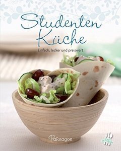 100 Rezepte -Studentenküche