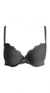 Leicht wattierter Bügel-BH