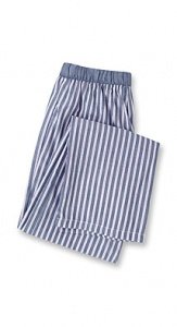 Leichte Baumwoll-Hose