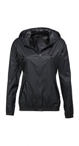 Leichte Funktions-Jacke