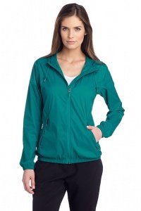 Leichte Funktions-Jacke