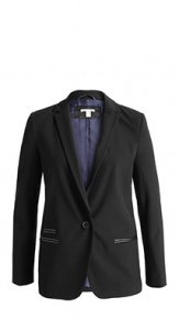 Leichter Fashion Blazer
