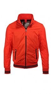 Leichter Sommer-Blouson