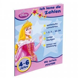 Leichter lernen "Ich lerne die Zahlen"