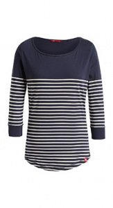 Leichtes Baumwoll T-Shirt