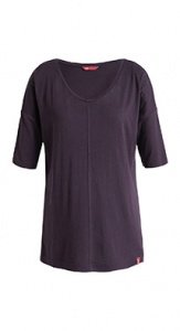 Leichtes Fledermaus-Shirt