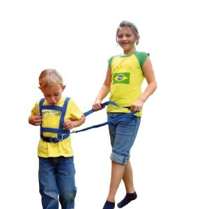 Leine zum Pferdchen-Spielen