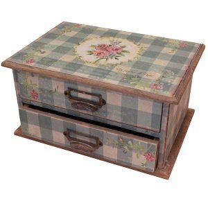 Leinen-Wandbild Buddha, Set