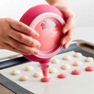 Lekue DECOMAX magenta