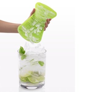 Lekue ICE CRUSHER EiswÃ¼rfelbereiter grÃ