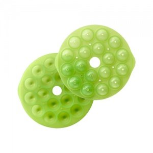 Lékué Küchenzubehör Cake Pops Backform l