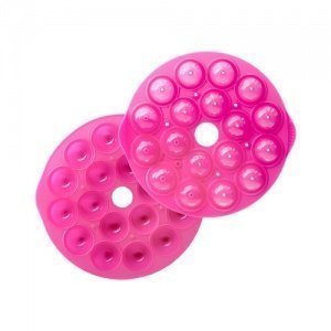 Lékué Küchenzubehör Cake Pops Backform m