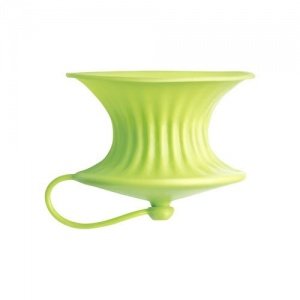 Lékué Küchenzubehör Zitronenpresse 2er S