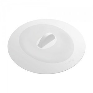 Lékué Küchenzubehör universal Verschluss