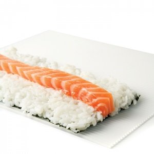 Lékué MAKISU Sushi-Matte