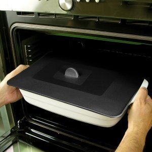 Lekue Silikon Verschlussdeckel 41x29cm r