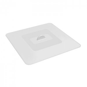 Lékué Silikon Verschlussdeckel eckig 29 