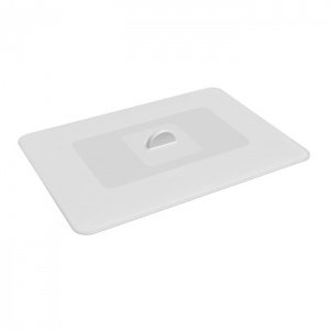 Lékué Silikon Verschlussdeckel eckig 35 