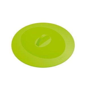 Lekue Silikon Verschlussdeckel rund 17cm
