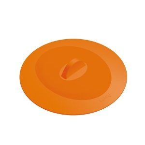Lekue Silikon Verschlussdeckel rund 17cm