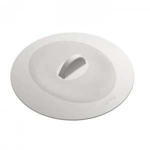 Lékué Silikon Verschlussdeckel rund 21 c