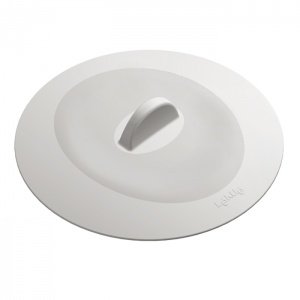 Lékué Silikon Verschlussdeckel rund 25 c