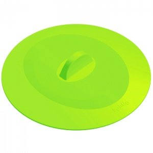 Lékué Silikon Verschlussdeckel rund 32 c