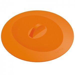Lékué Silikon Verschlussdeckel rund 32 c