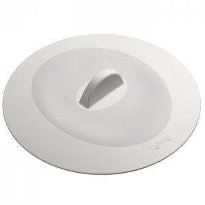 Lékué Silikon Verschlussdeckel rund 32 c