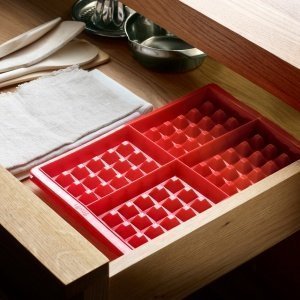 Lekue Waffel Backform