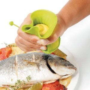 Lekue Zitronenpresse LUKI - 2er Set