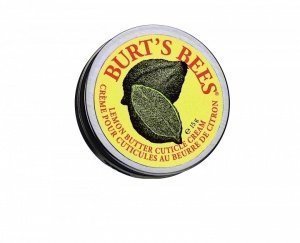 Lemon Butter Cuticle Creme