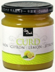 Lemon Curd, 290g