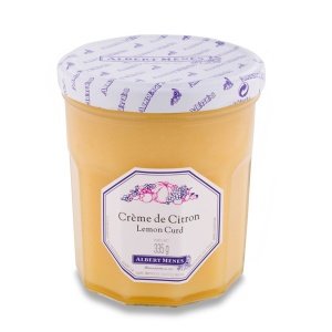 Lemon Curd Menes, Frankreich