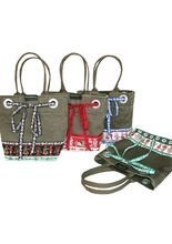 Lemonfish Trachten Tasche Trudi