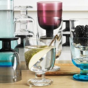 Lempi Trinkglas 2er Set klar